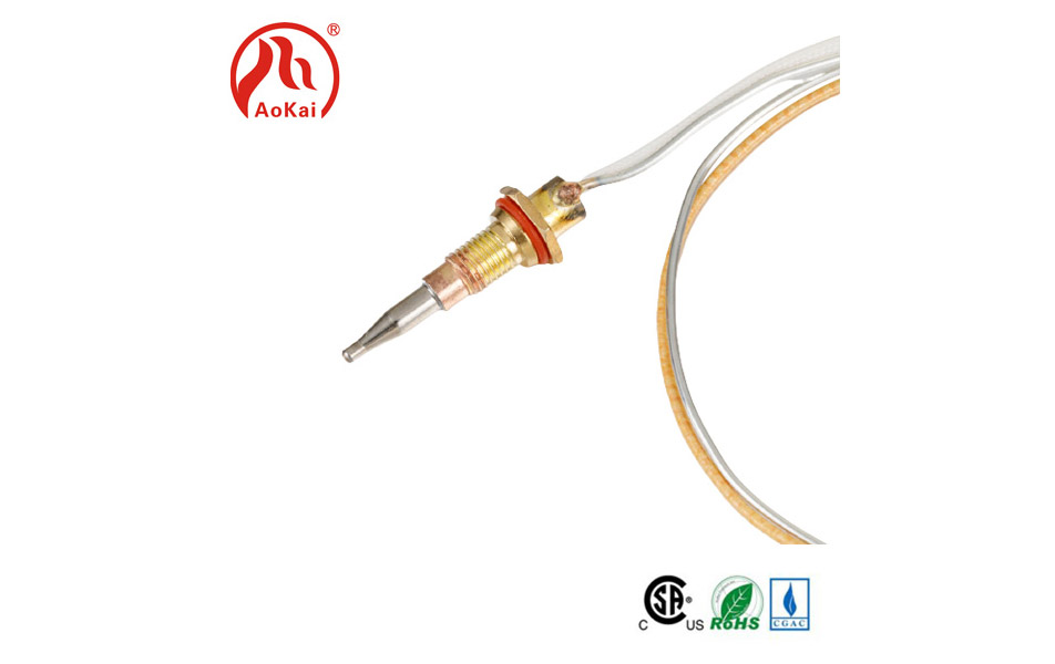 Kepiye thermocouple ngukur apik utawa ala