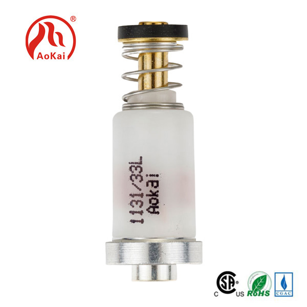 Nyampurnakake geni: Peranan katup solenoid ing penguasaan