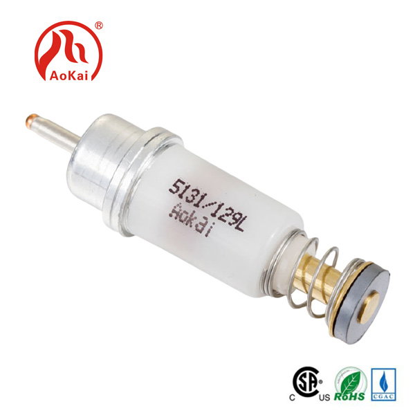 Apa lapisan banyu solenoid?