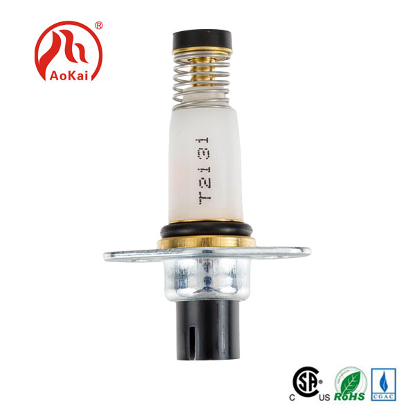 Apa bentuk apa sing bakal dadi gaya pembangunan sing bakal teka saka katup solenoid?