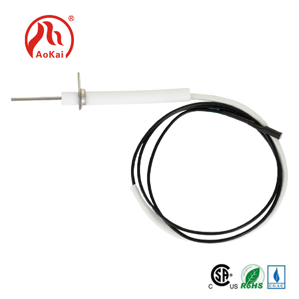 Thermocouple Barbecue