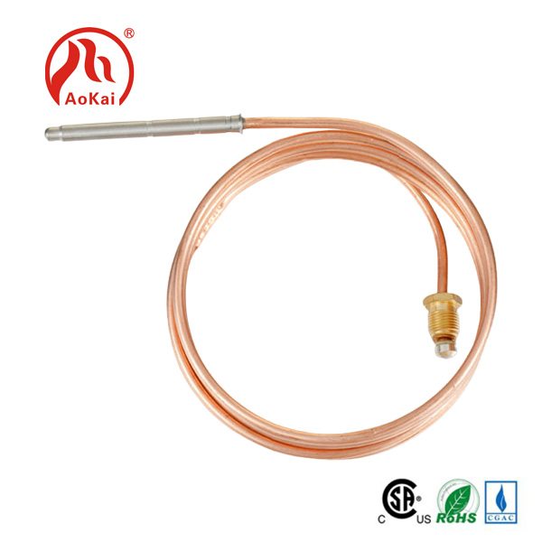 Thermocouple fleksibel