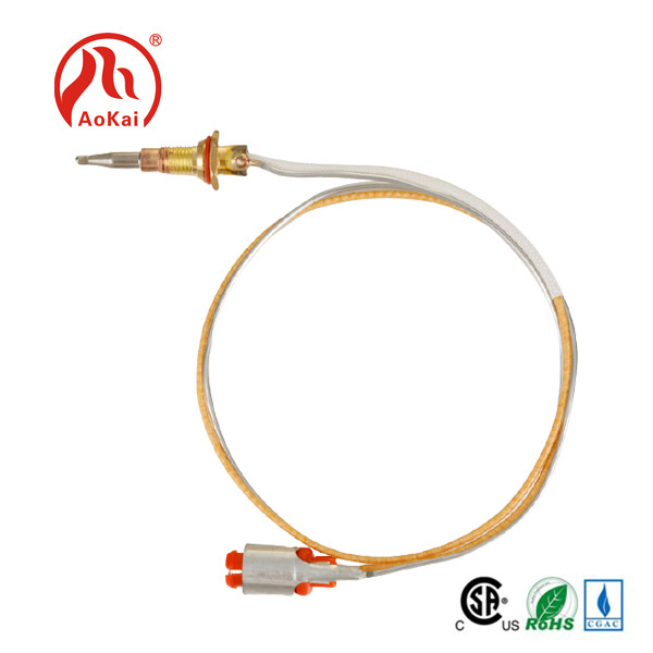 Thermocouple Keamanan Kompor Gas