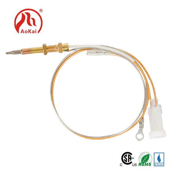 Thermocouple Suhu Perapian Gas